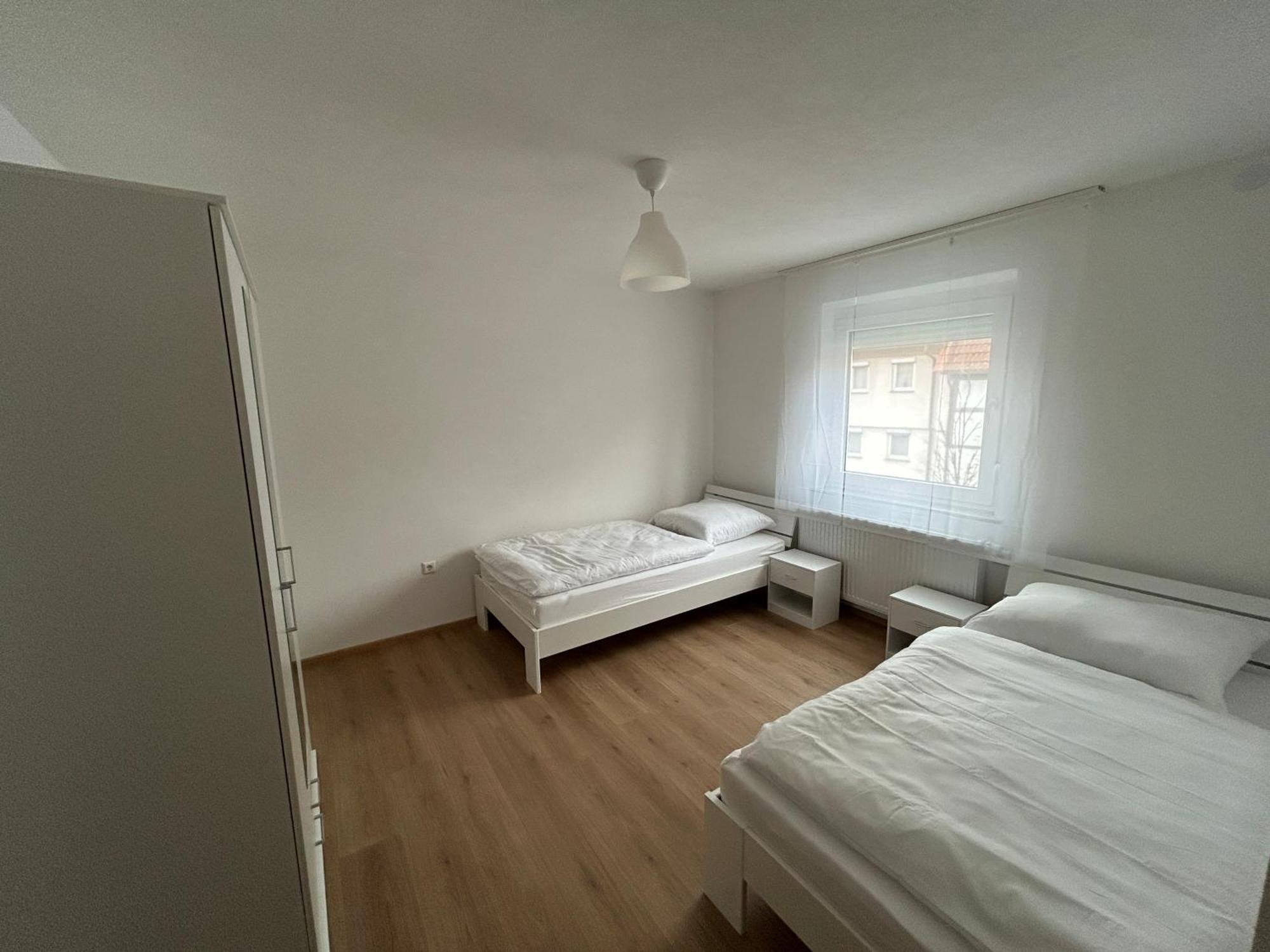 Ferienwohnungen In Heidenheim Kültér fotó