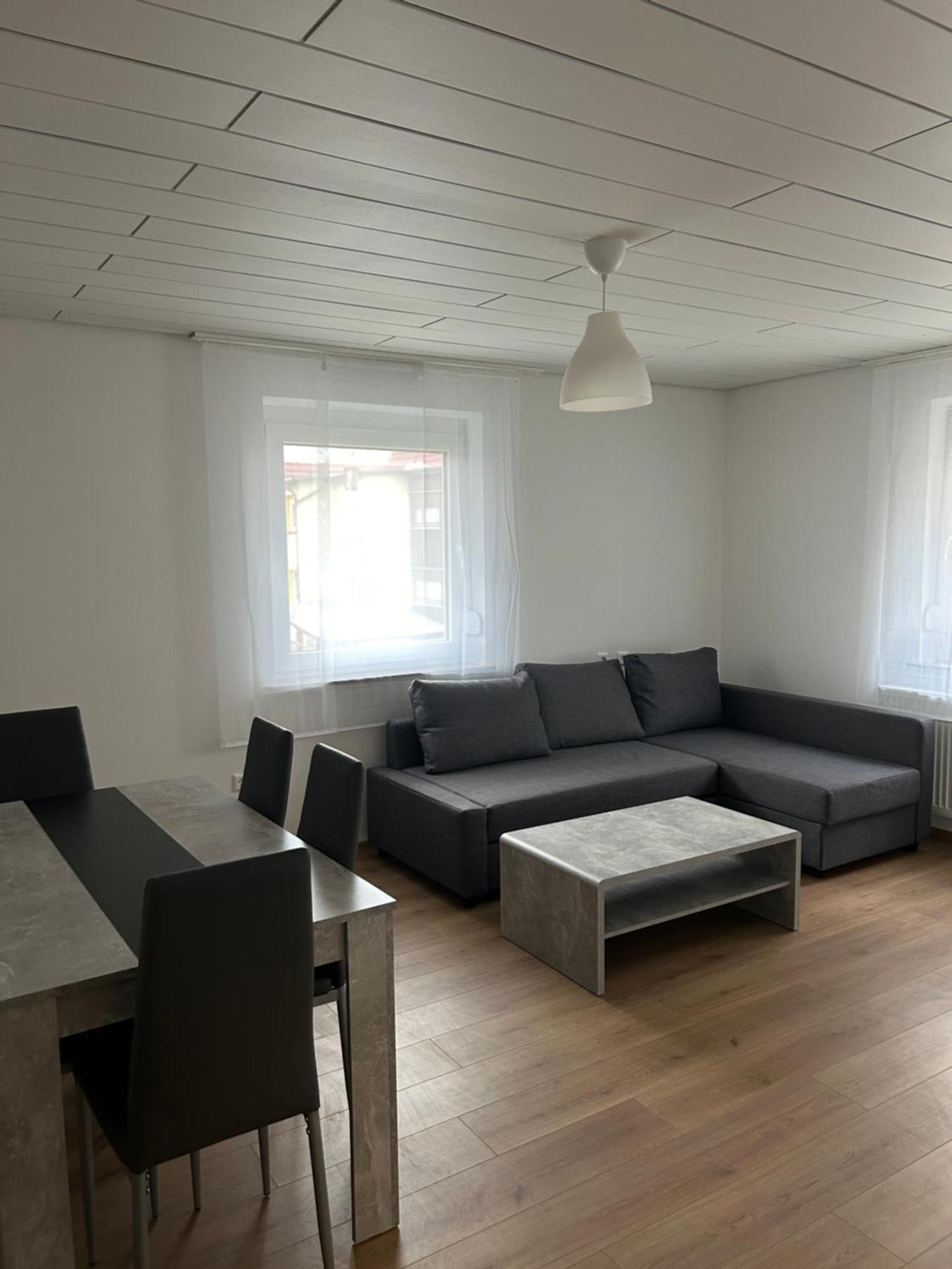 Ferienwohnungen In Heidenheim Kültér fotó