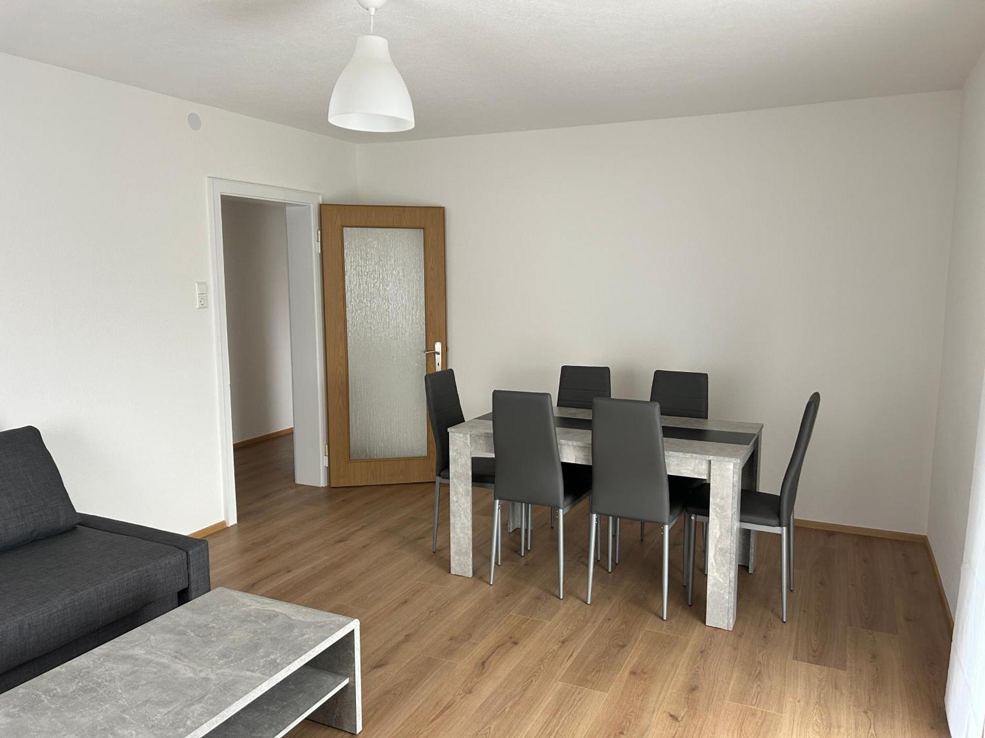 Ferienwohnungen In Heidenheim Kültér fotó