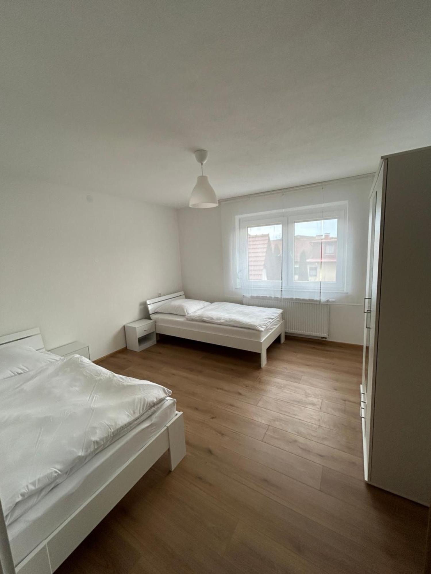 Ferienwohnungen In Heidenheim Kültér fotó