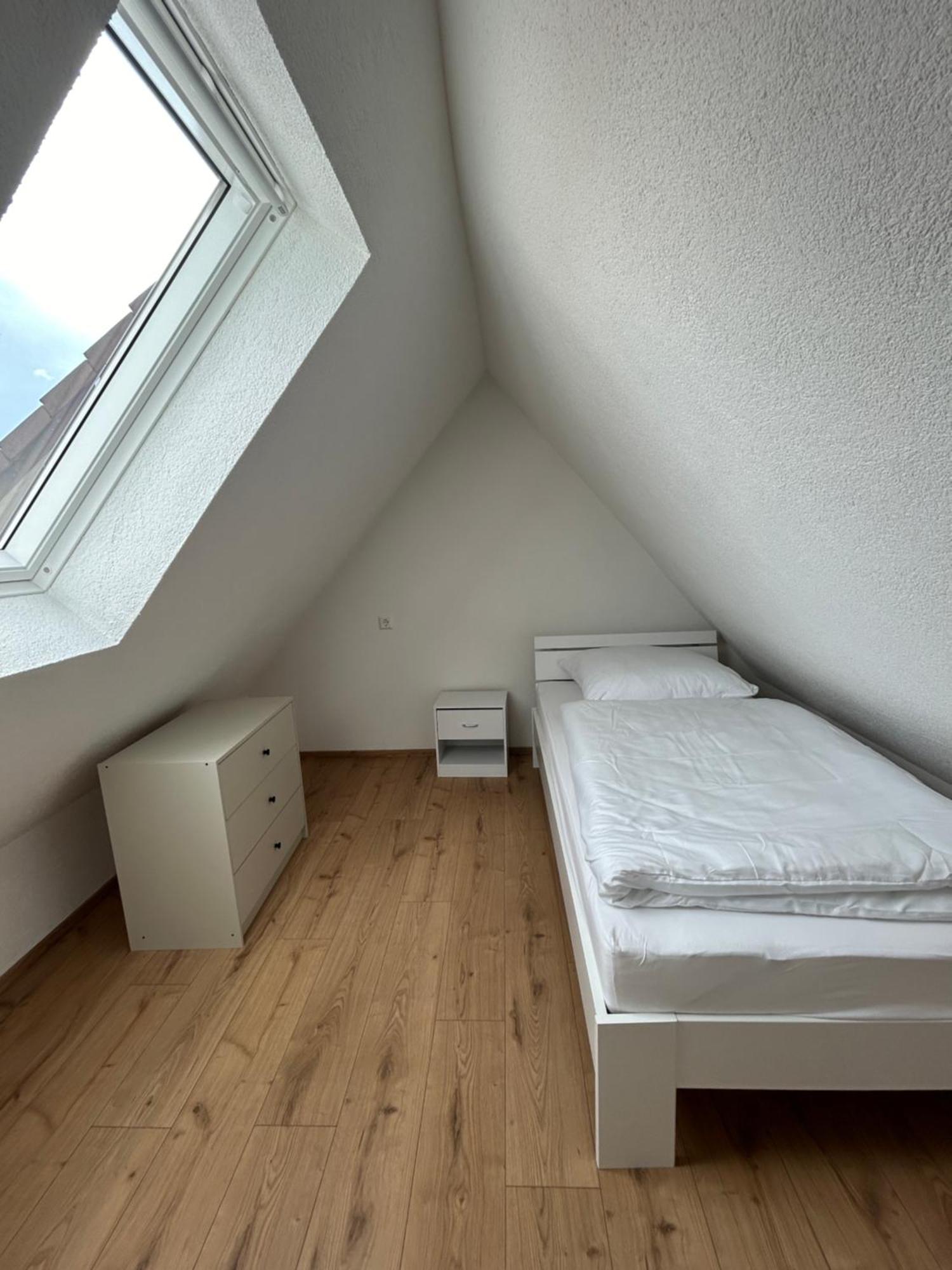 Ferienwohnungen In Heidenheim Kültér fotó