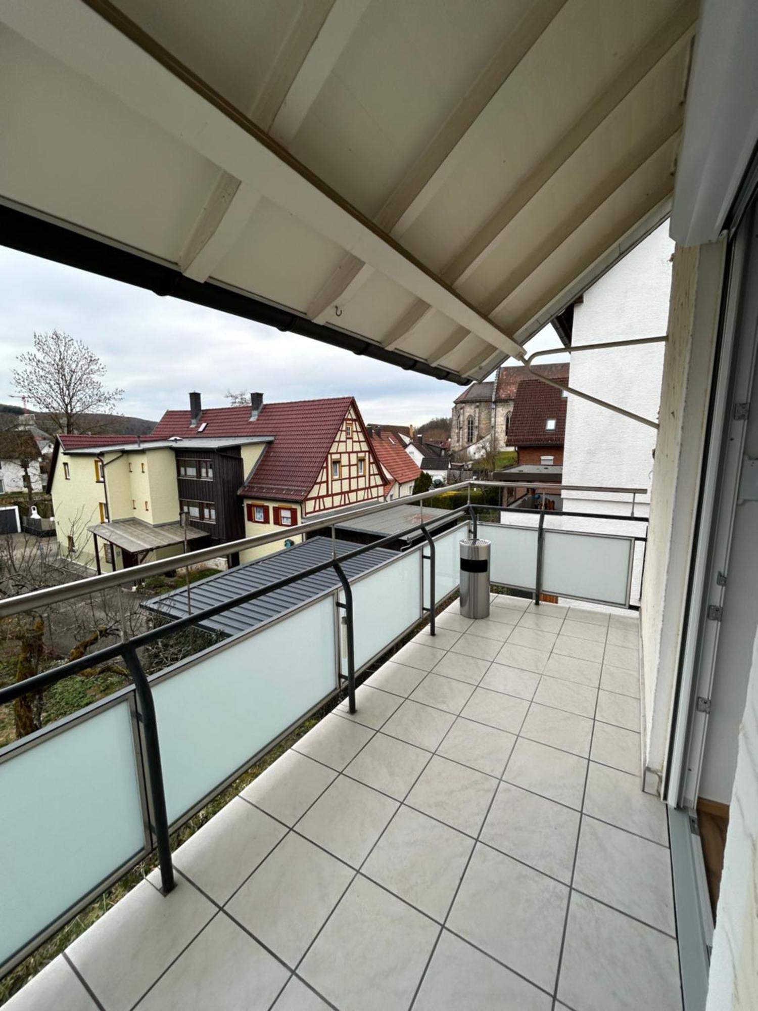 Ferienwohnungen In Heidenheim Kültér fotó