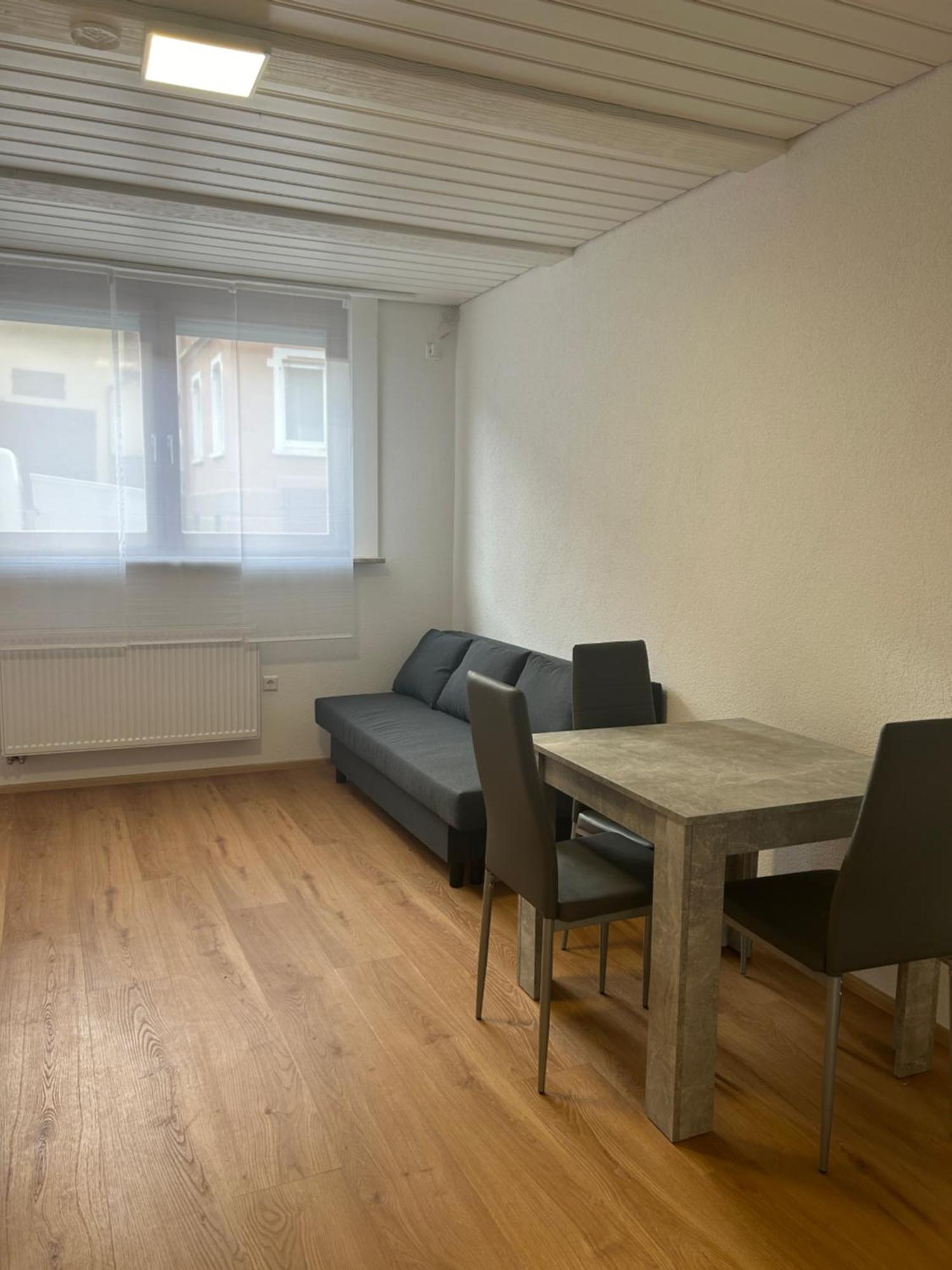 Ferienwohnungen In Heidenheim Kültér fotó