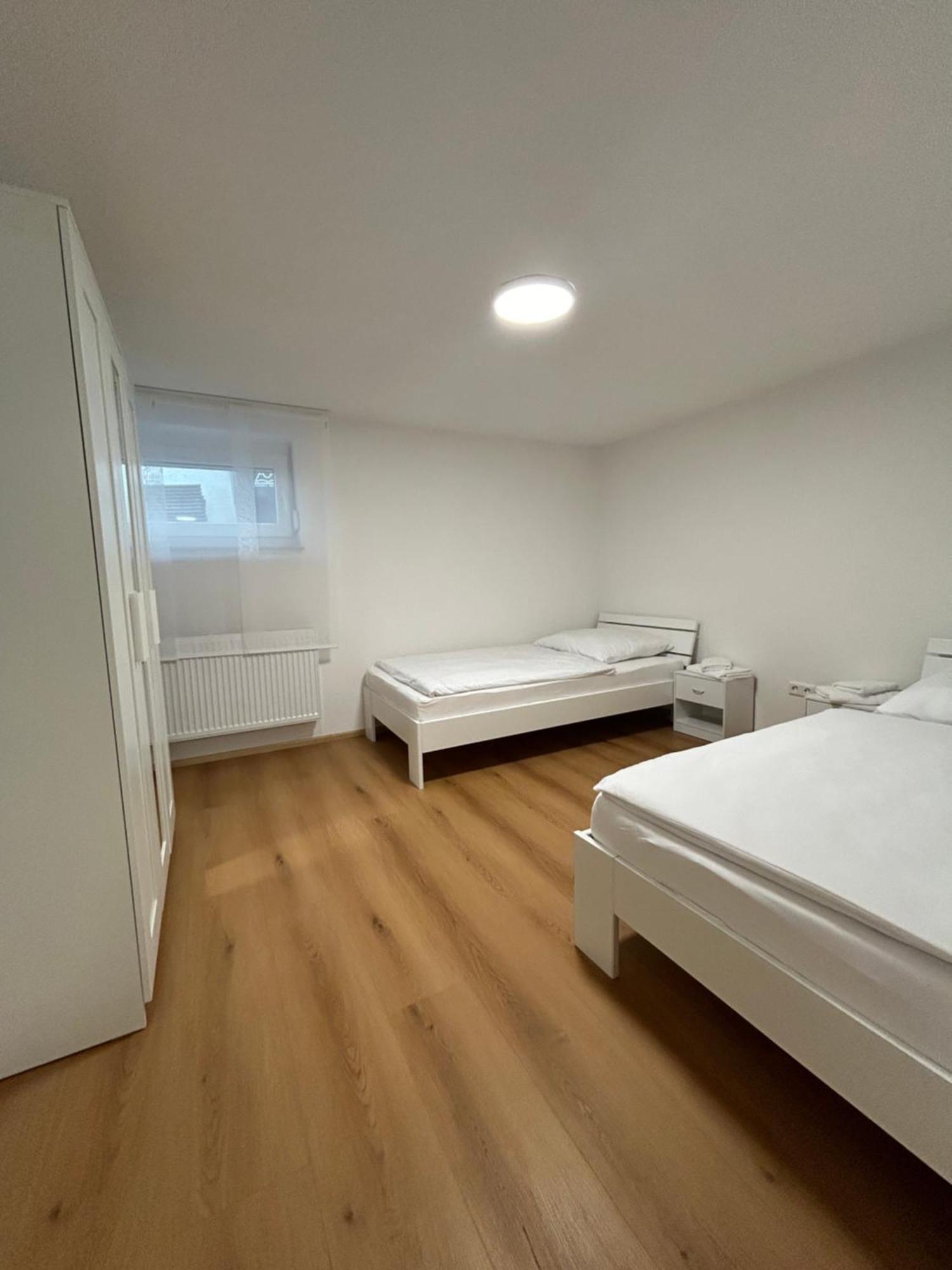 Ferienwohnungen In Heidenheim Kültér fotó