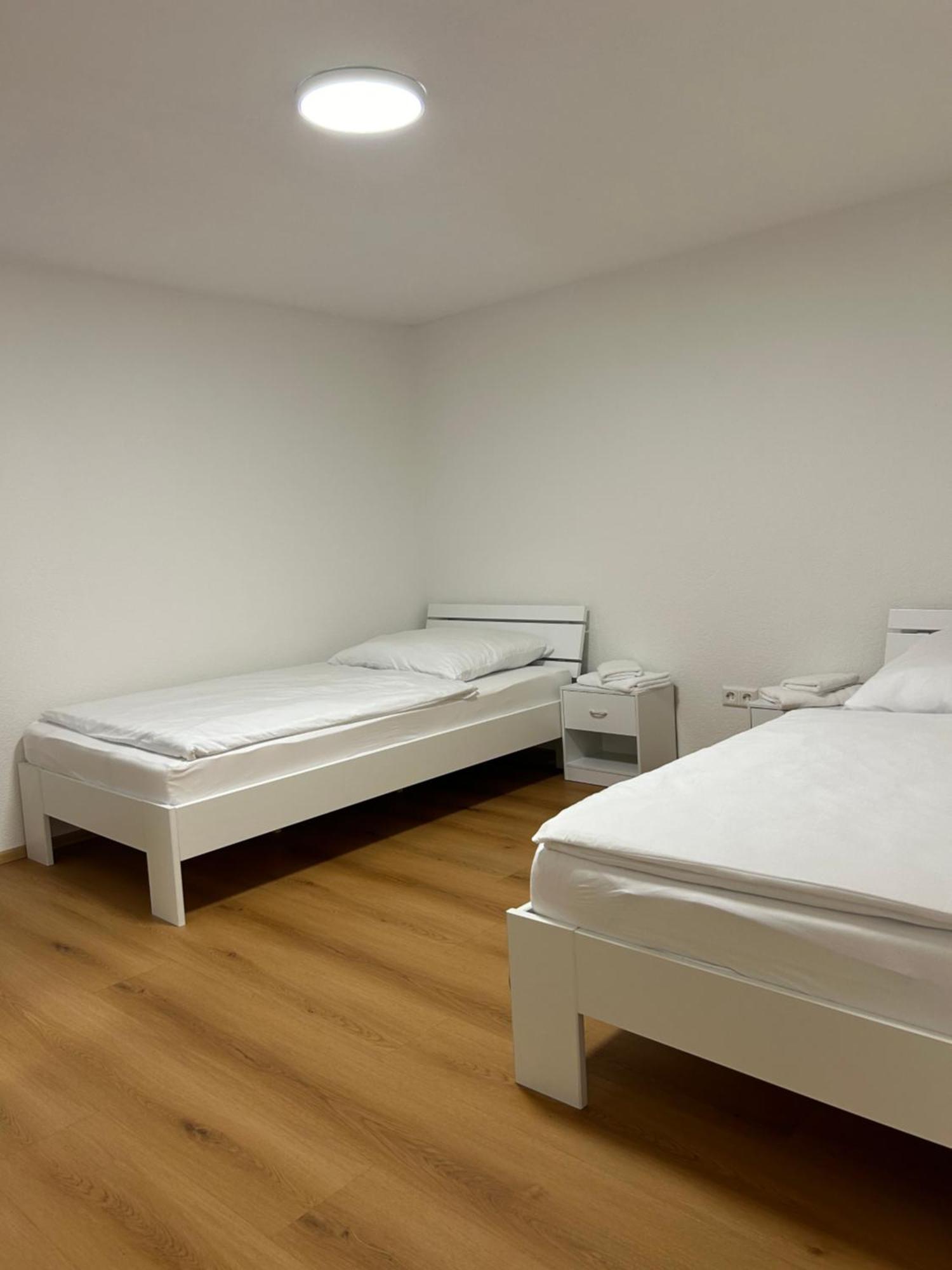 Ferienwohnungen In Heidenheim Kültér fotó