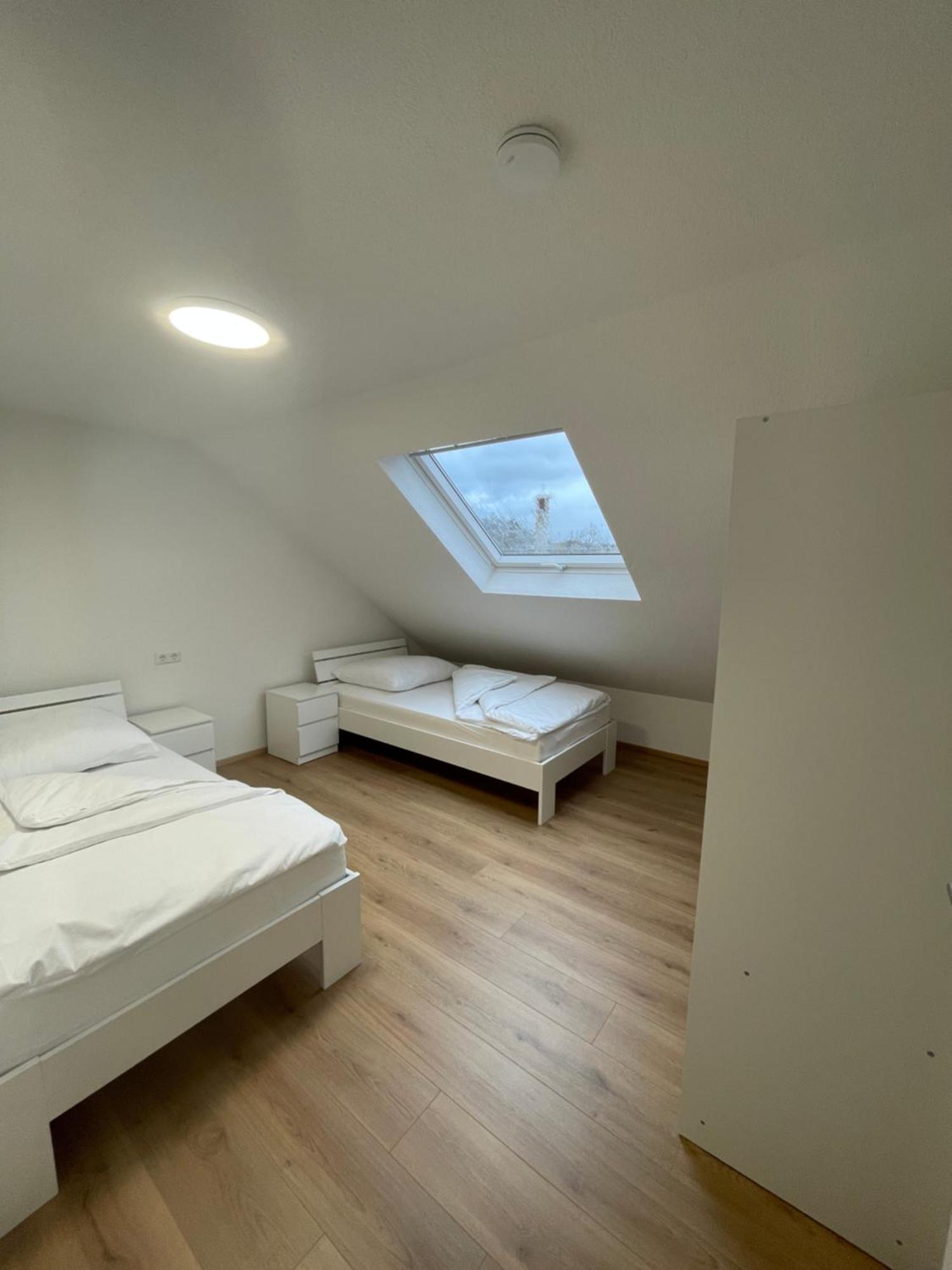 Ferienwohnungen In Heidenheim Kültér fotó